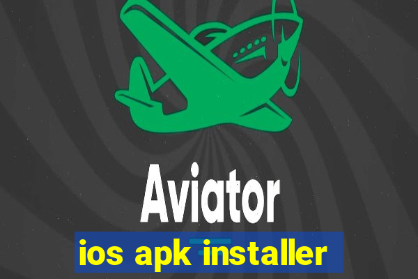 ios apk installer